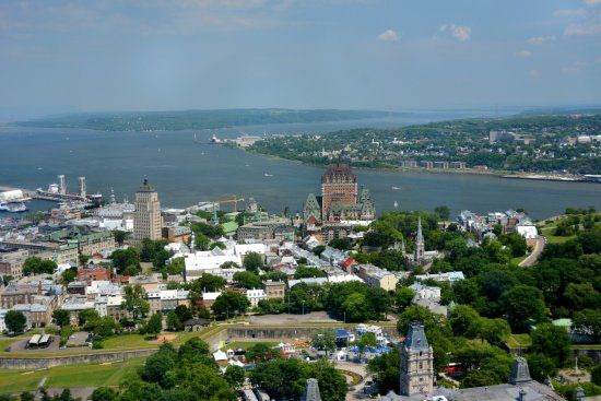 Observervatoire de la Capital